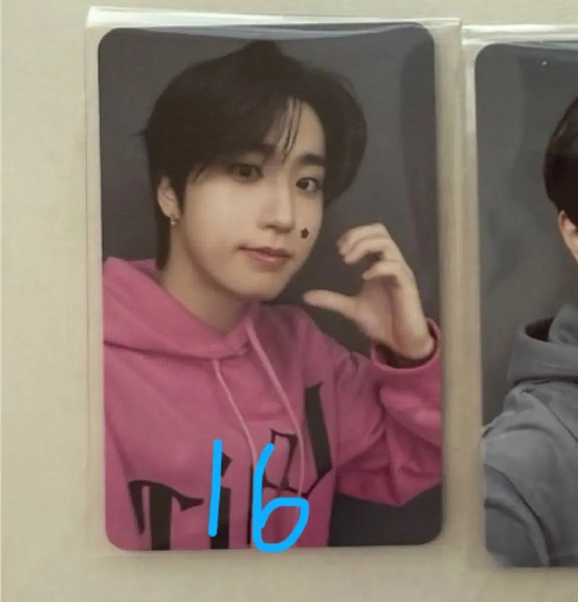 straykids スキズ POPUP スンミン 抱き枕 メンプロ J492 - メルカリ