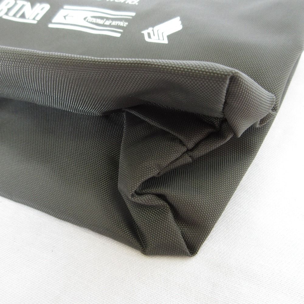 良品 24AW DEUXIEME CLASSE ドゥーズィエムクラス BTN Nylon Bag