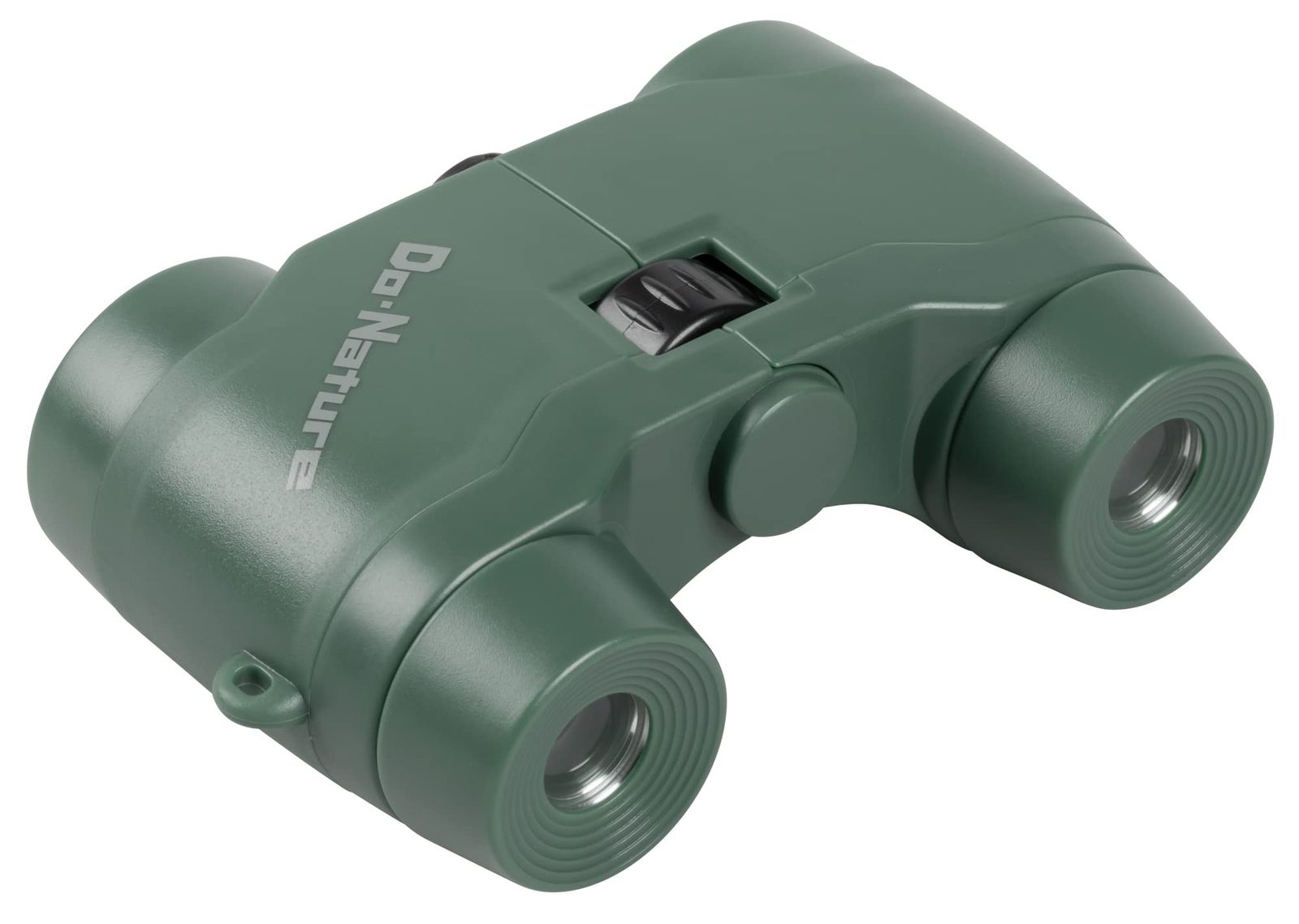 Kenko 双眼鏡 Do・Nature 3x28 3倍 グリーン STV-O328GR [グリーン