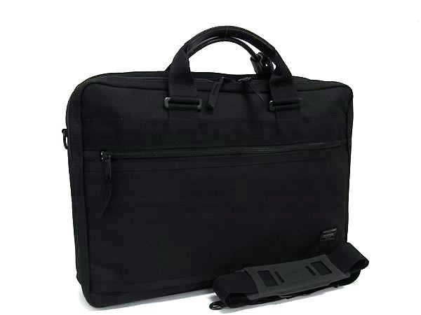□新品□未使用□ PORTER ポーター 吉田かばん キャンバス 2WAY クロス