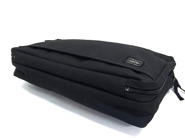 □新品□未使用□ PORTER ポーター 吉田かばん キャンバス 2WAY クロス