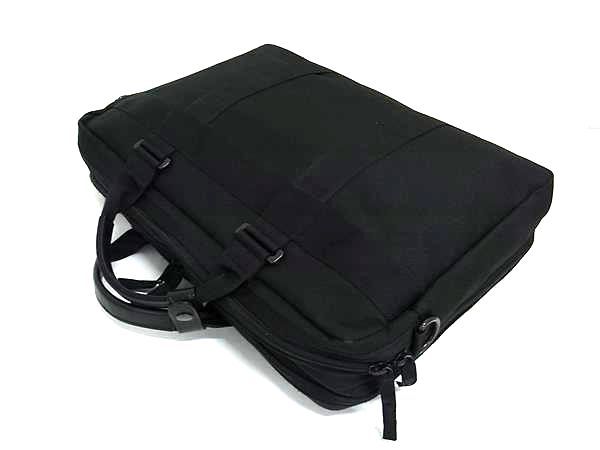 吉田カバン　ポーター　美品 □新品□未使用□ PORTER ポーター 吉田かばん キャンバス 2WAY クロス