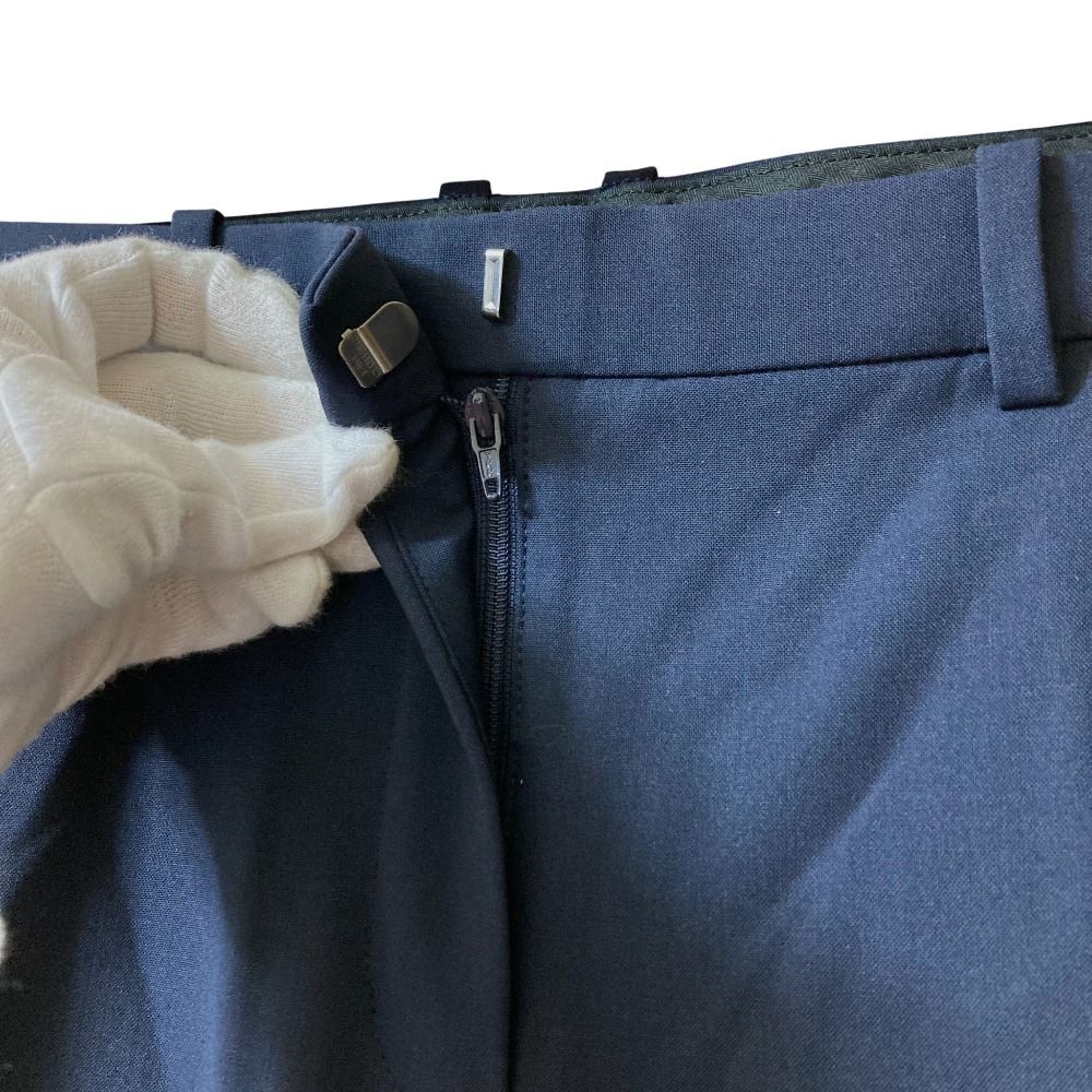 J スラックスパンツ