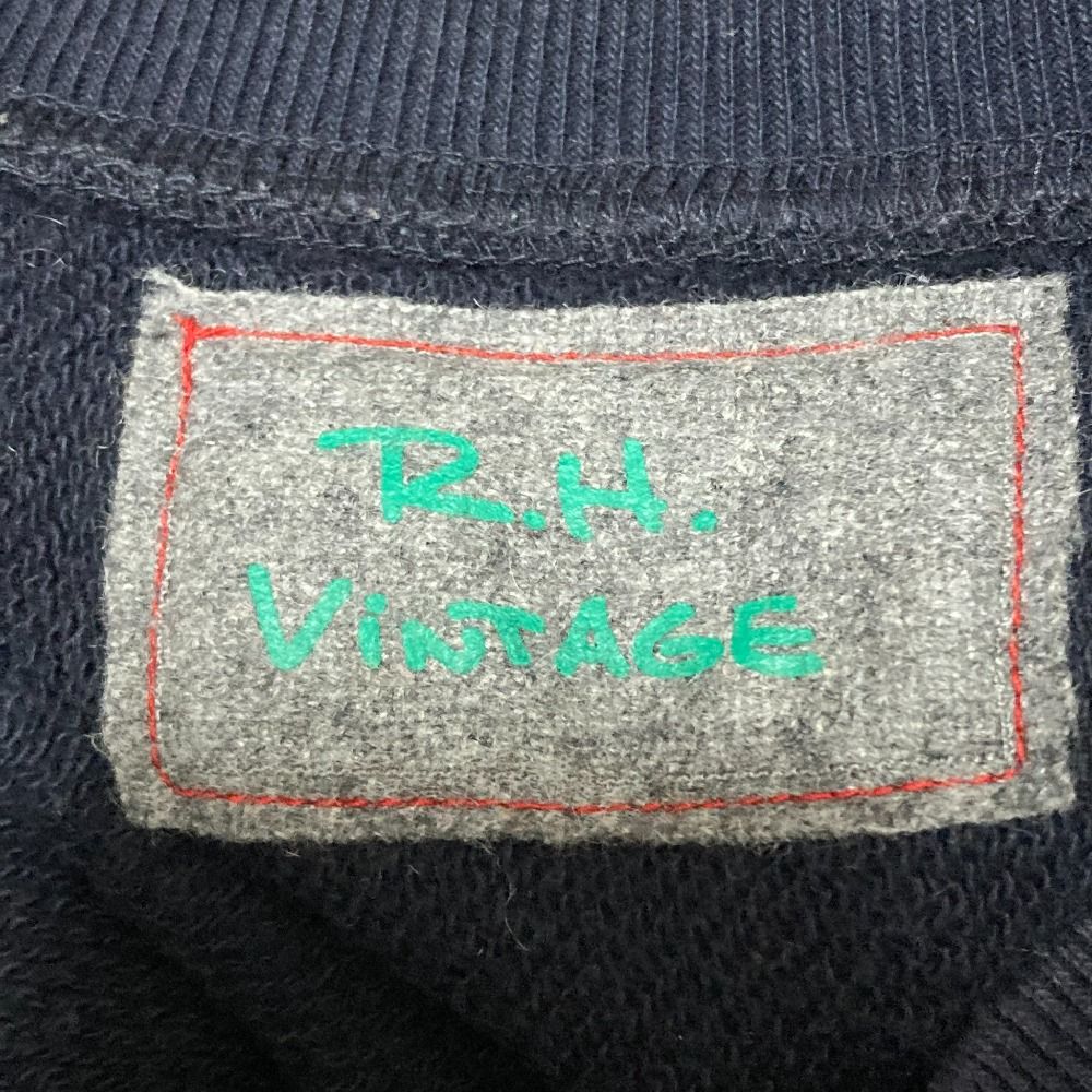 美品 RH Vintage Ron Herman ロンハーマンヴィンテージ プルオーバー