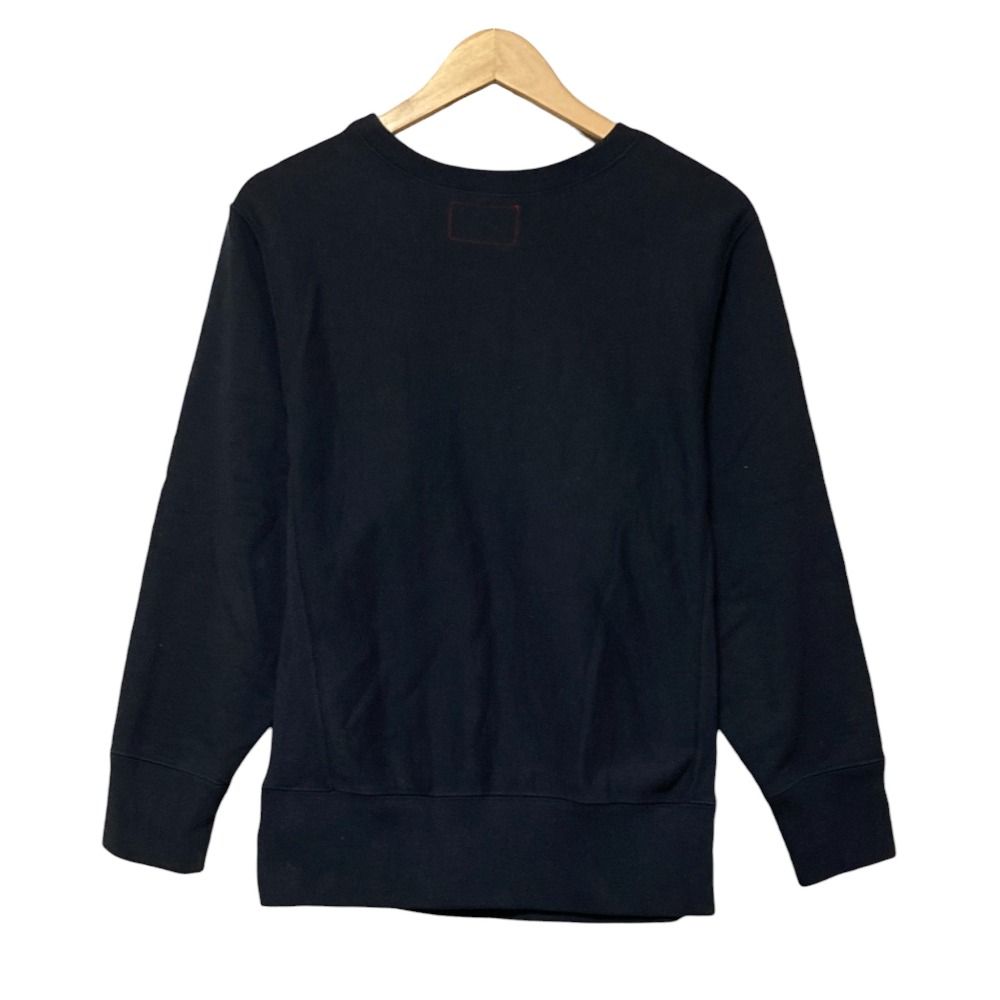 【美品】 ロンハーマンヴィンテージ スウェット プルオーバー カットオフ 美品 RH Vintage Ron Herman ロンハーマンヴィンテージ プルオーバー