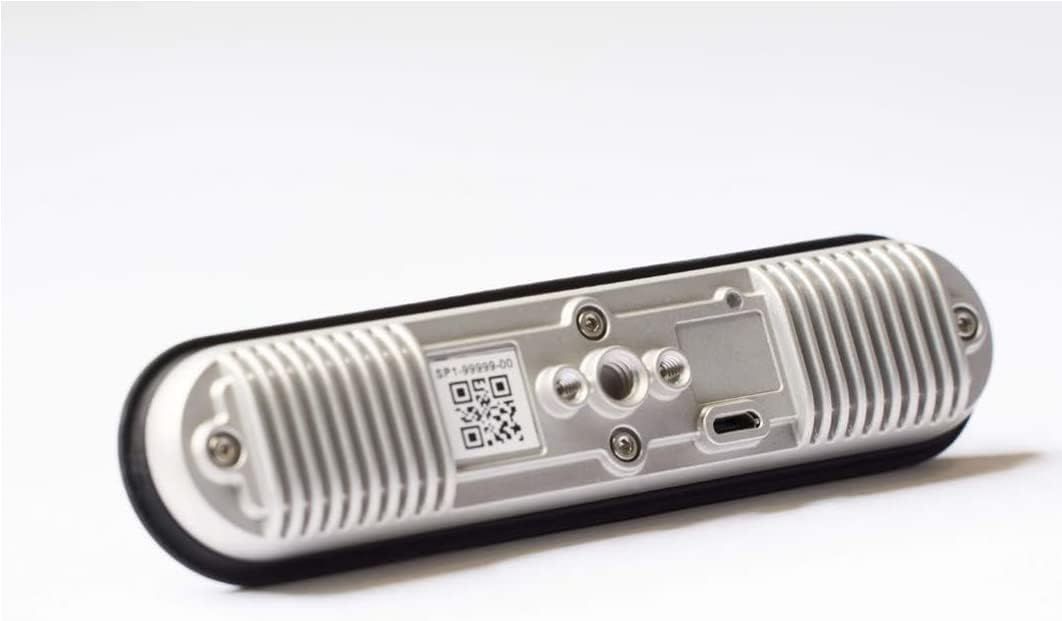ジャンク品 Ultraleap 3Di ウルトラリープ ステレオ ハンド