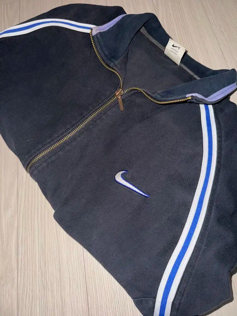 NIKE ナイキ 銀タグ 90年代 90年代NIKE(ナイキ)ユースサイズ