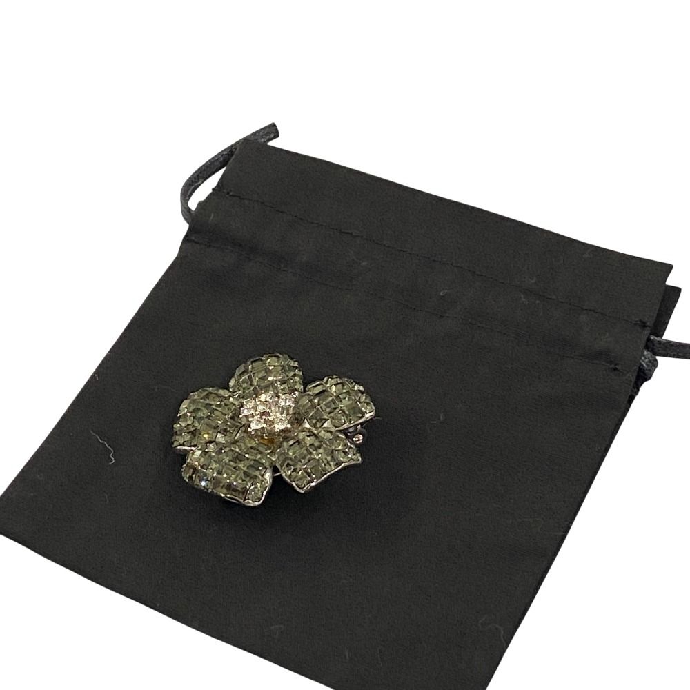 FOXEY 26645ブローチ FLEUR FOXEY BOUTIQUE(フォクシー） Fleur お花のブローチ 26645