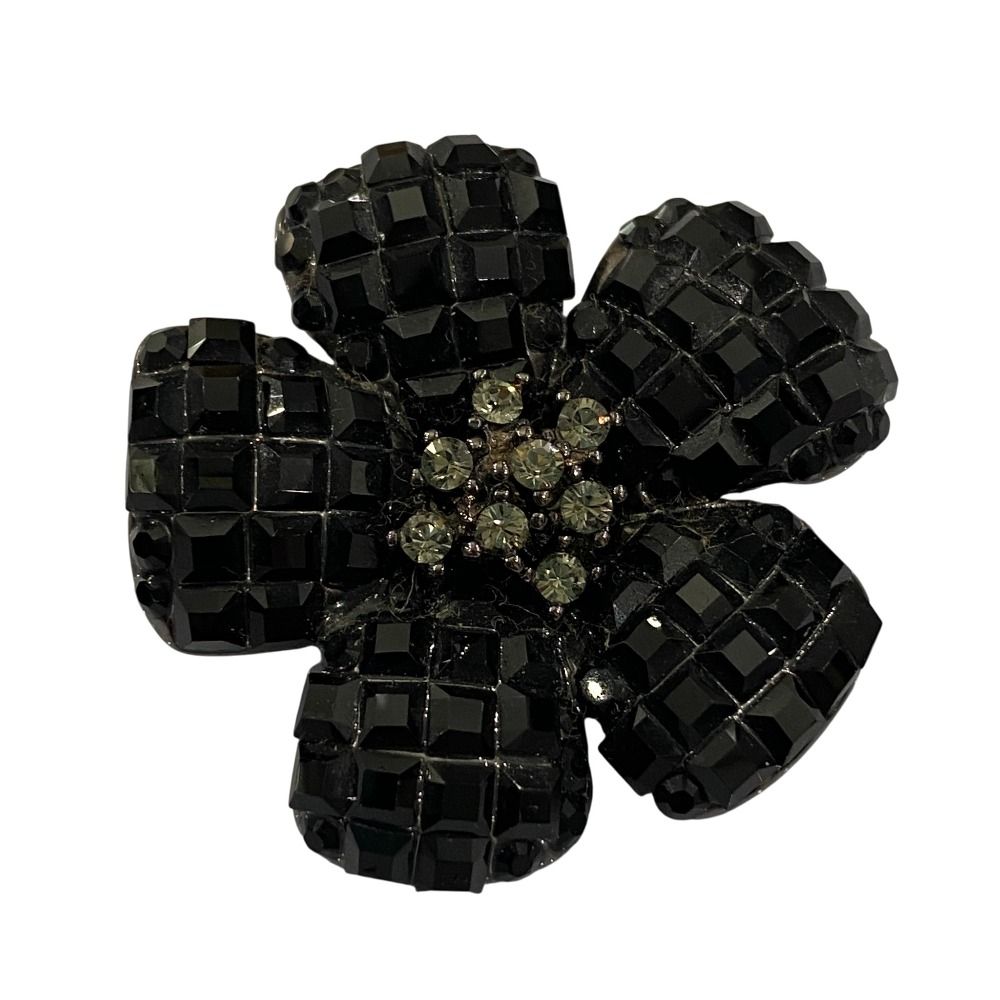 FOXEY 26645ブローチ FLEUR FOXEY BOUTIQUE(フォクシー） Fleur お花のブローチ 26645