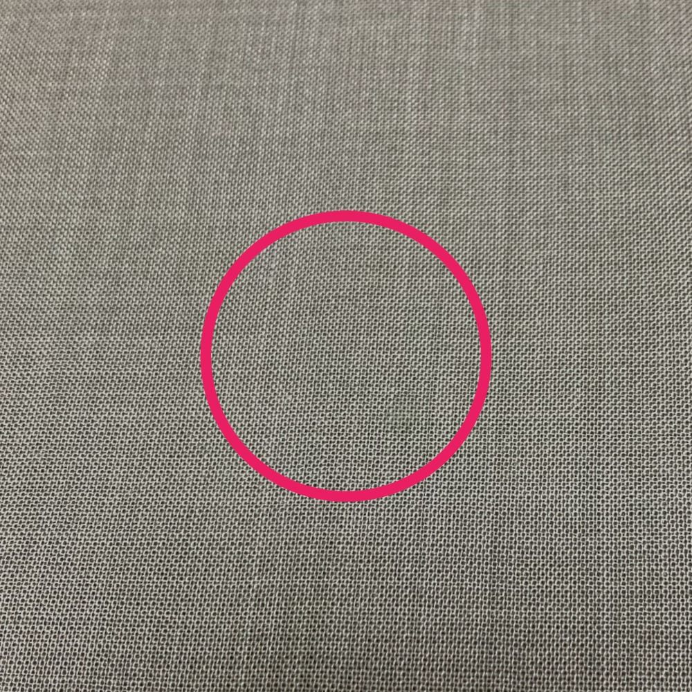 ケープ ブラウス