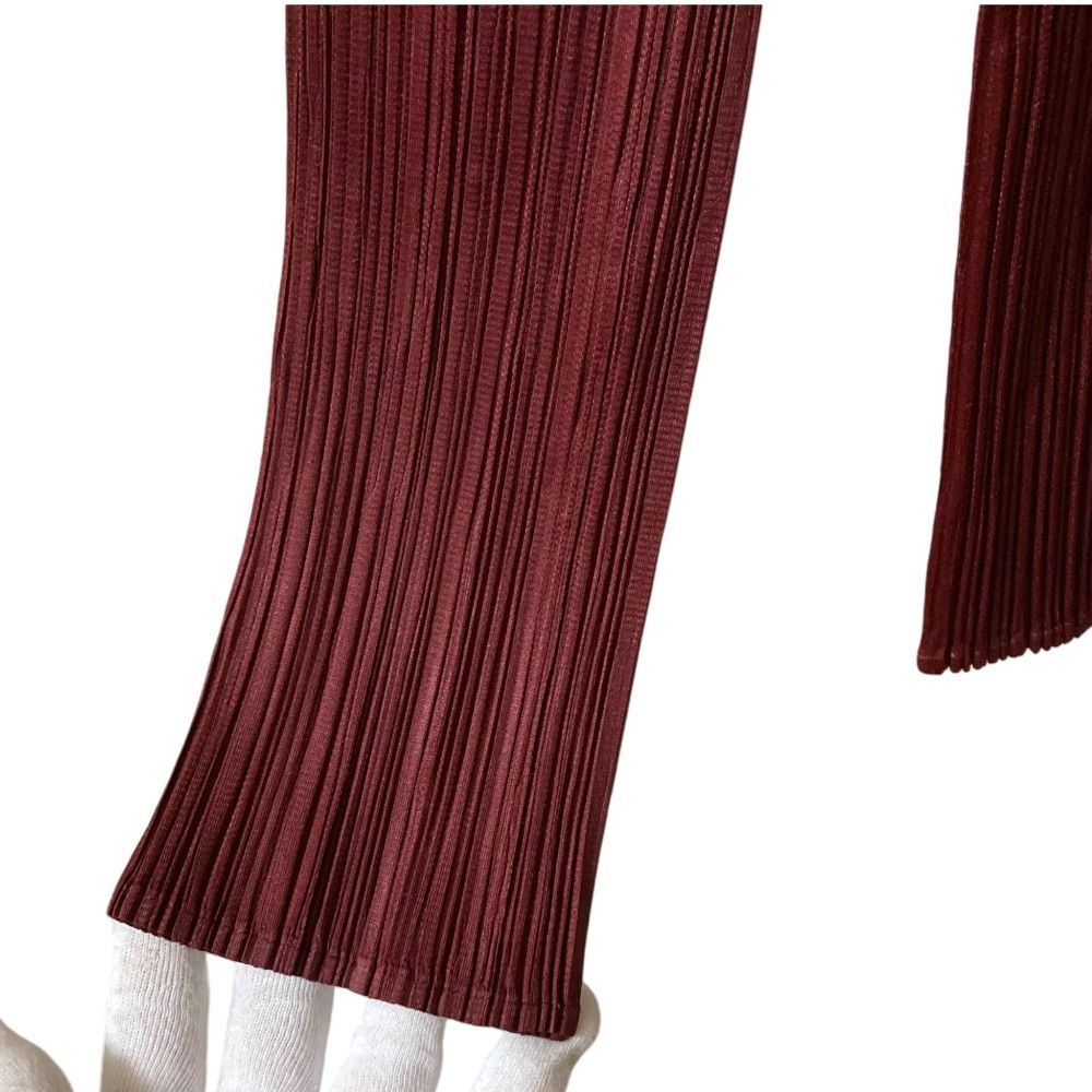 美品 PLEATS PLEASE ISSEY MIYAKE プリーツプリーズ イッセイミヤケ