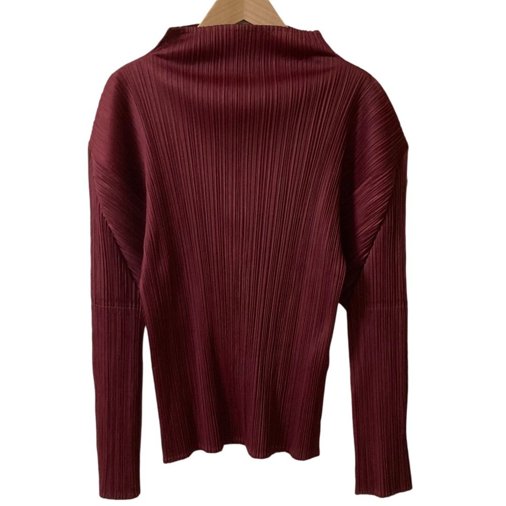 美品 PLEATS PLEASE ISSEY MIYAKE プリーツプリーズ イッセイミヤケ