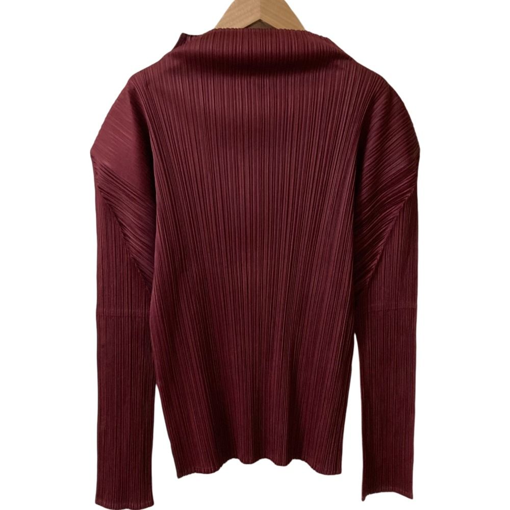 美品 PLEATS PLEASE ISSEY MIYAKE プリーツプリーズ イッセイミヤケ