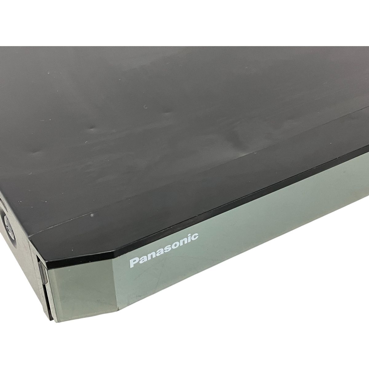 Panasonic パナソニック DMR-BRW1000 DIGA ブルーレイディスク