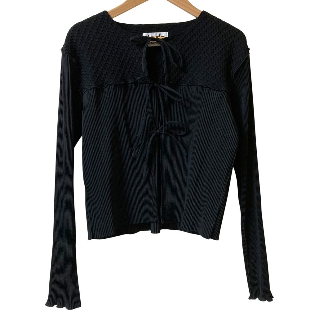 美品 23AW kotohayokozawa コトハヨコザワ STUDIOUS別注 シュリンク