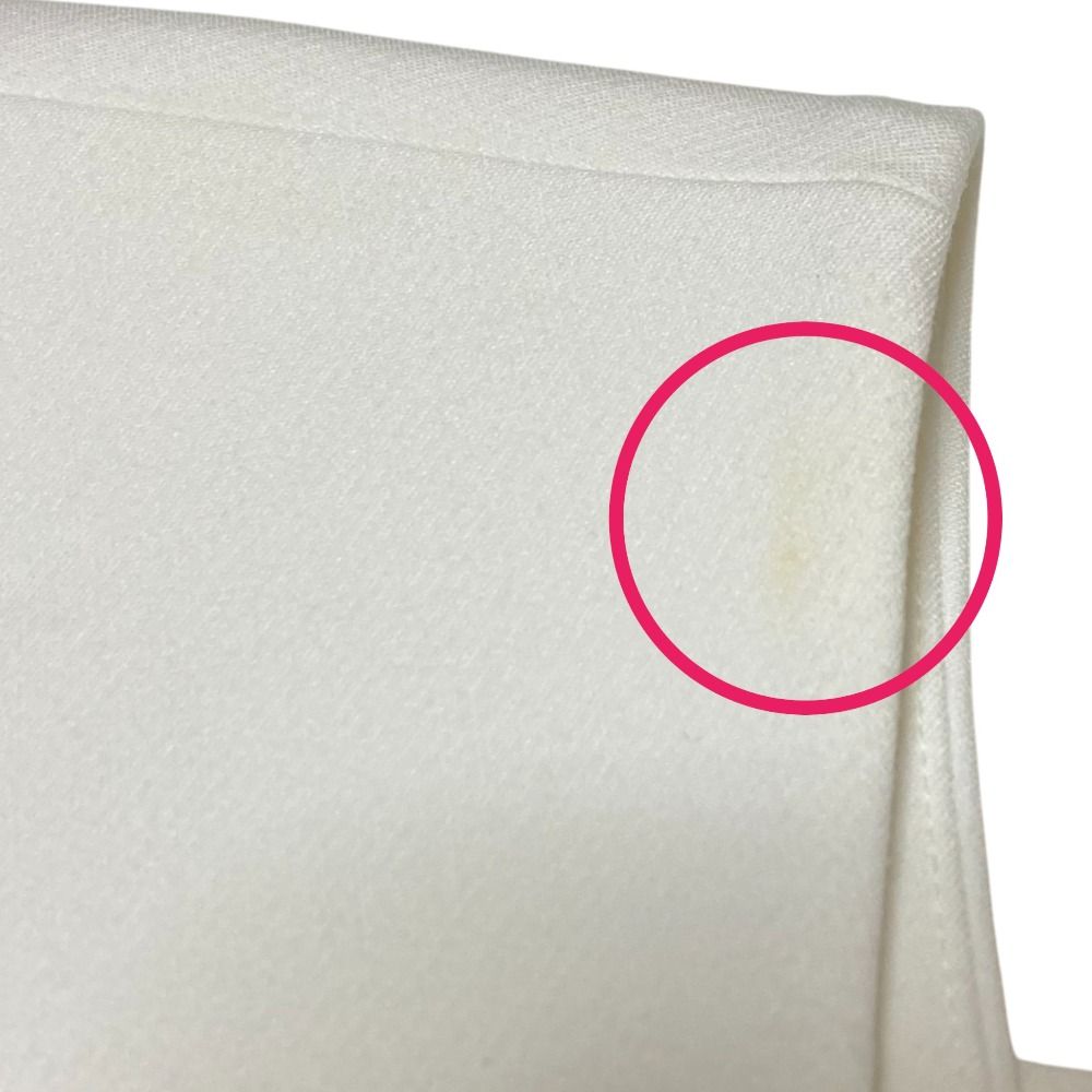 ノースリーブ カットソー