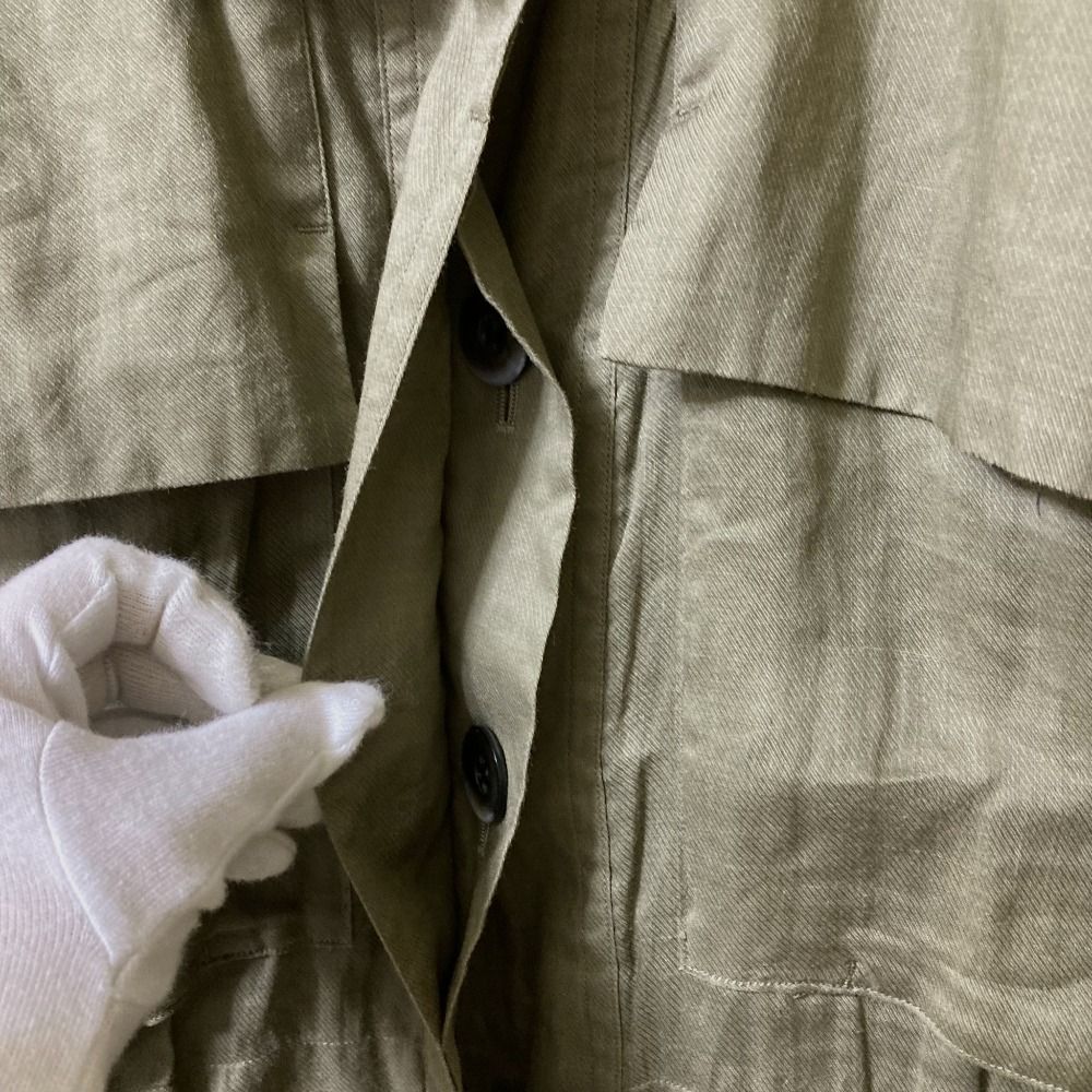 美品 CHAOS GENTLEMAN LADY カオス ジェントルマンレディ GL