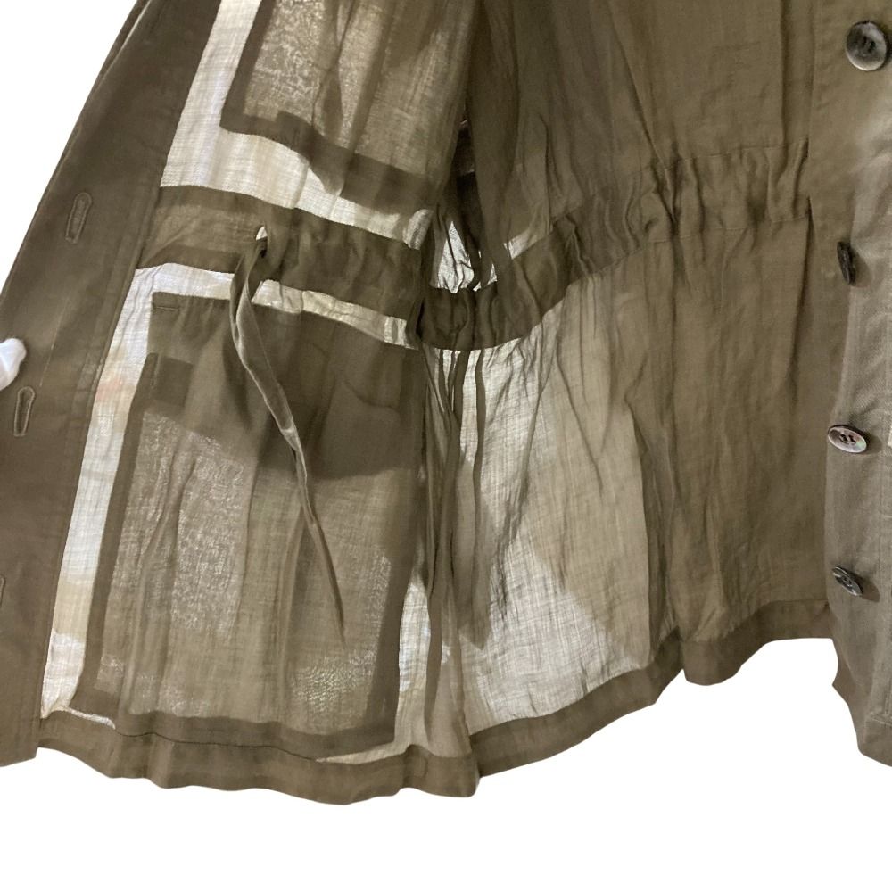 美品 CHAOS GENTLEMAN LADY カオス ジェントルマンレディ GL