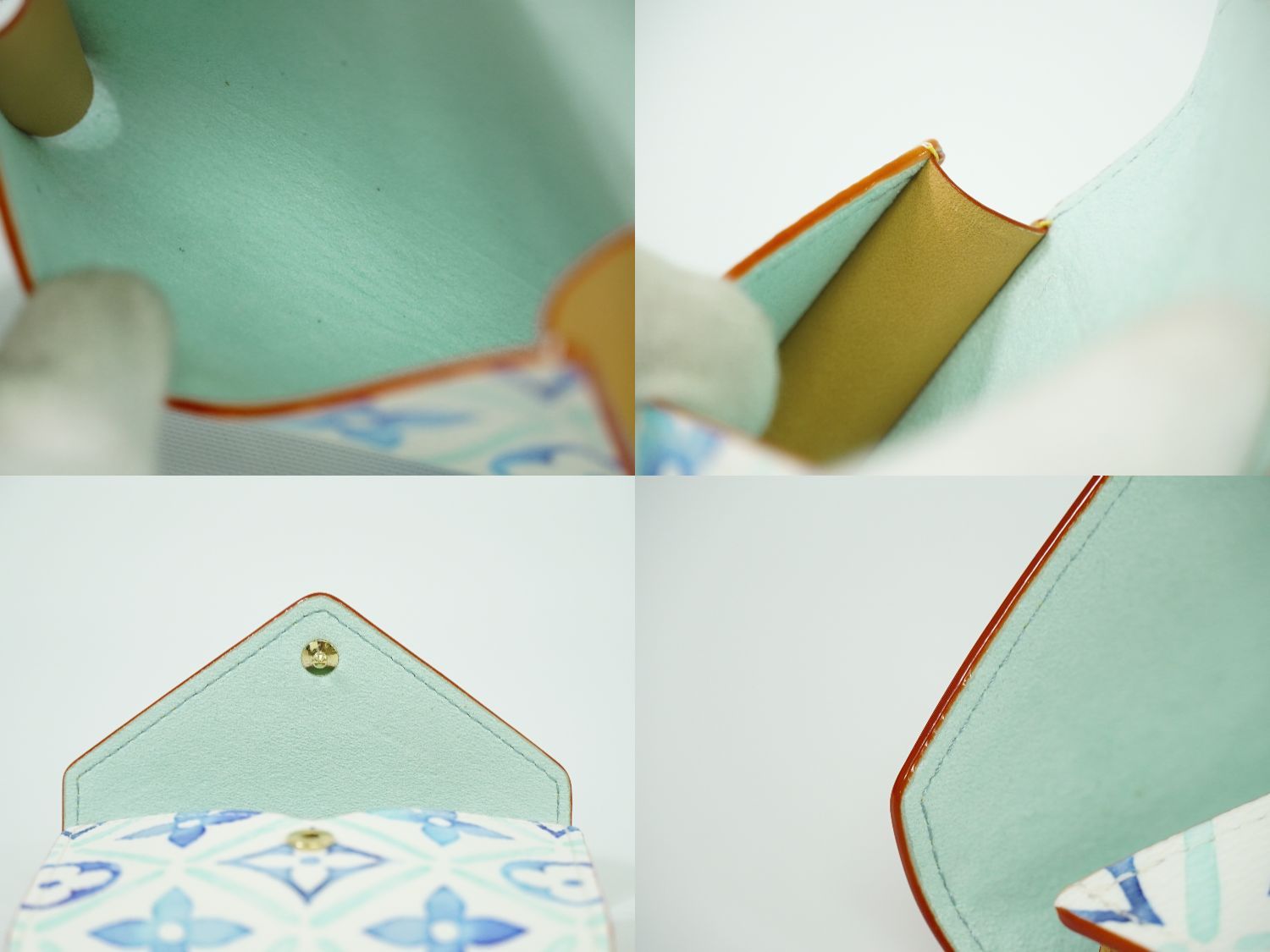 ポーチ ラグーン