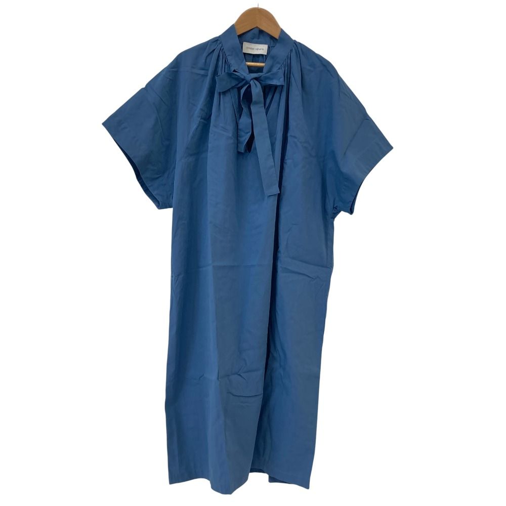 良品 Christian Wijnants クリスチャンワイナンツ リボン シャツ