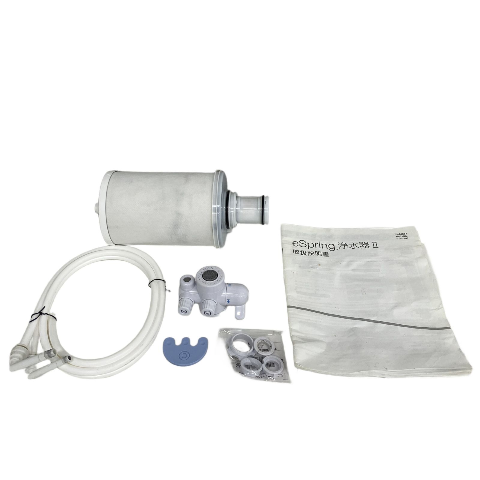 Amway アムウエイ eSpring 浄水器II 100185HK ジャンクS10418206