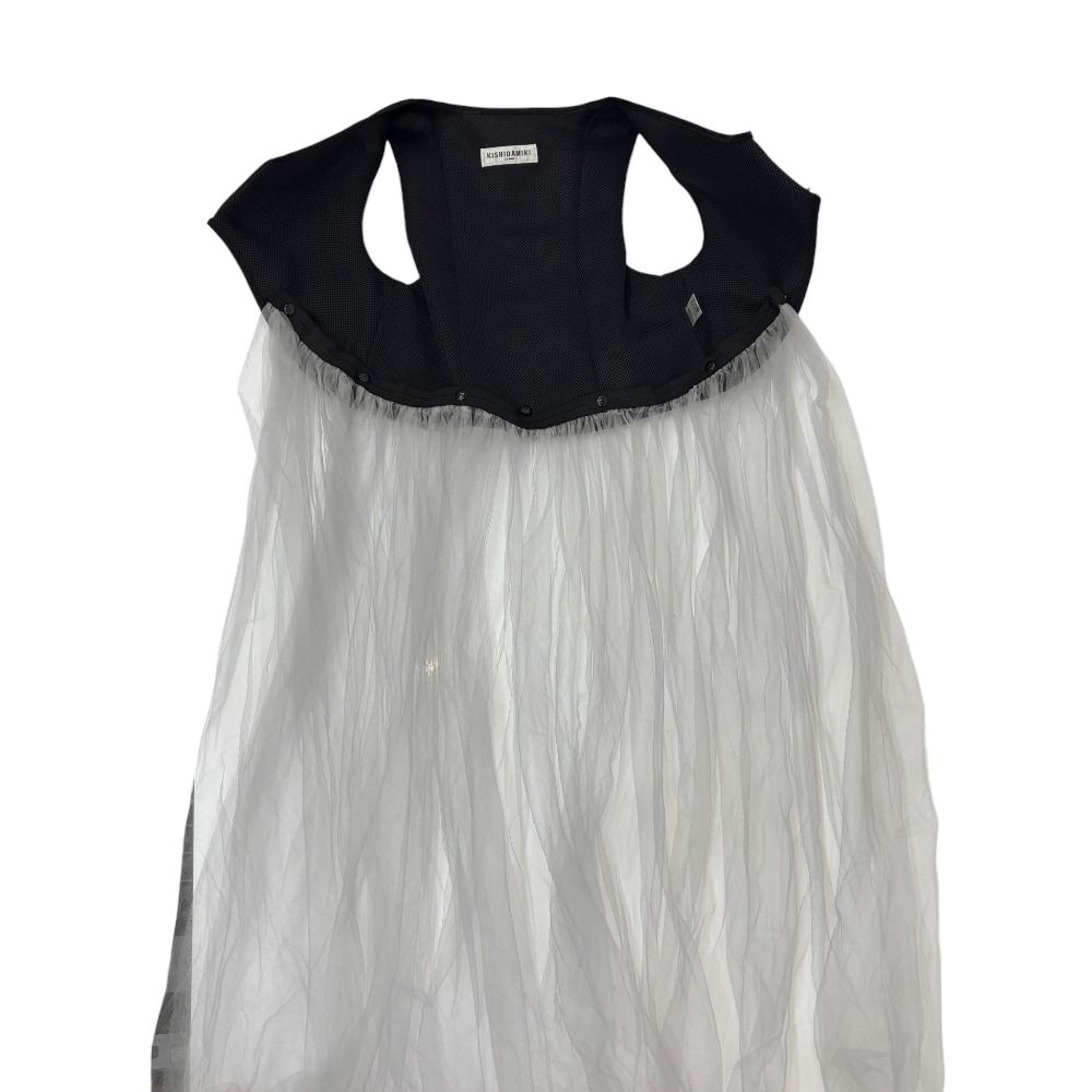 ブラック グレー