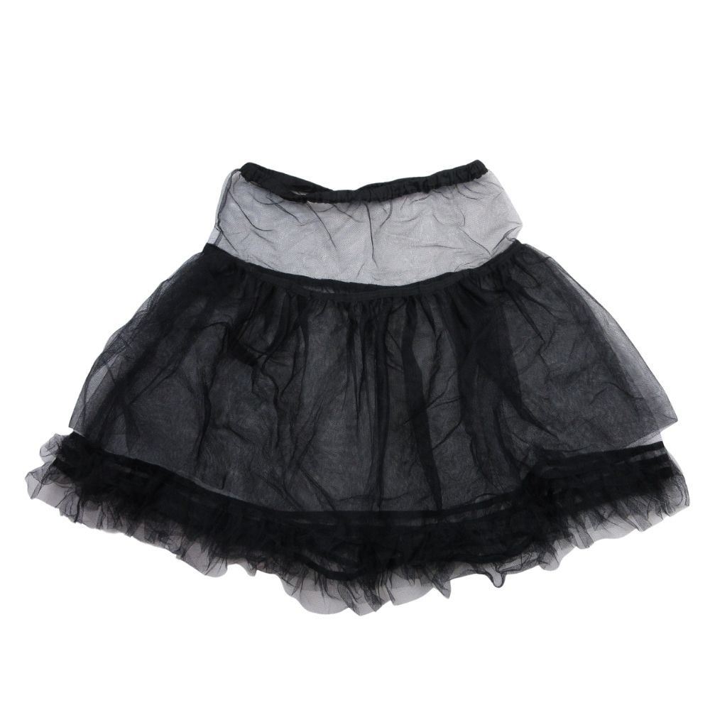 美品 15ss FOXEY BOUTIQUE フォクシー ブティック チュールレース