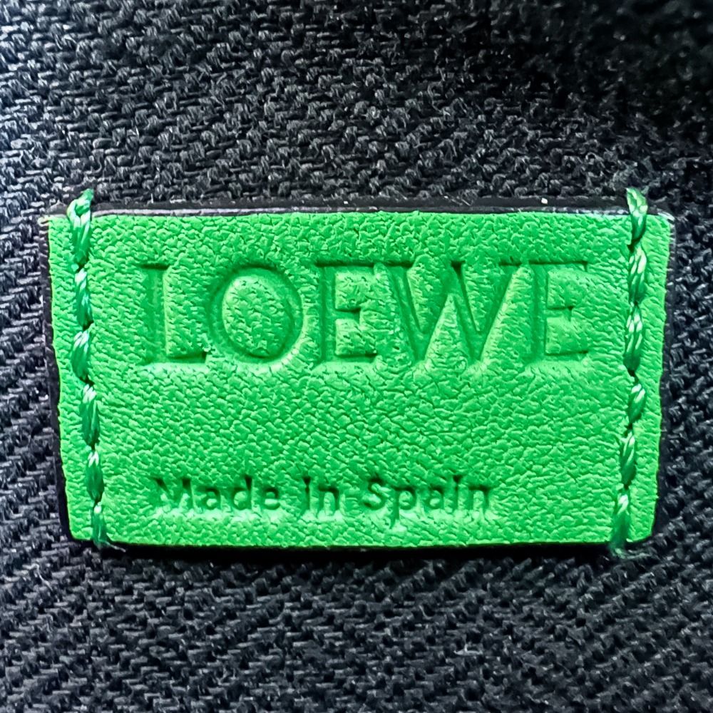 BUMBAG パズルエッジ