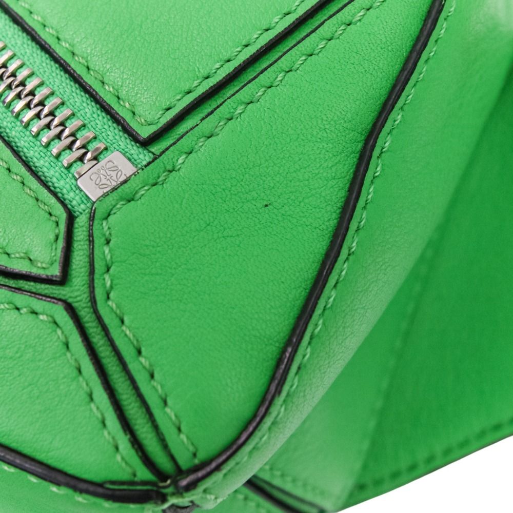 パズルエッジ バムバッグ