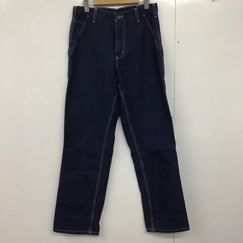 Carhartt カーハート パンツ ワークパンツ ペインターパンツ デニムパンツ ワイドパンツ カジュアルパンツ