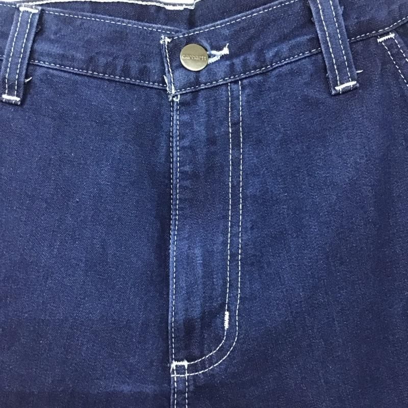 Carhartt カーハート パンツ ワークパンツ ペインターパンツ デニムパンツ ワイドパンツ カジュアルパンツ