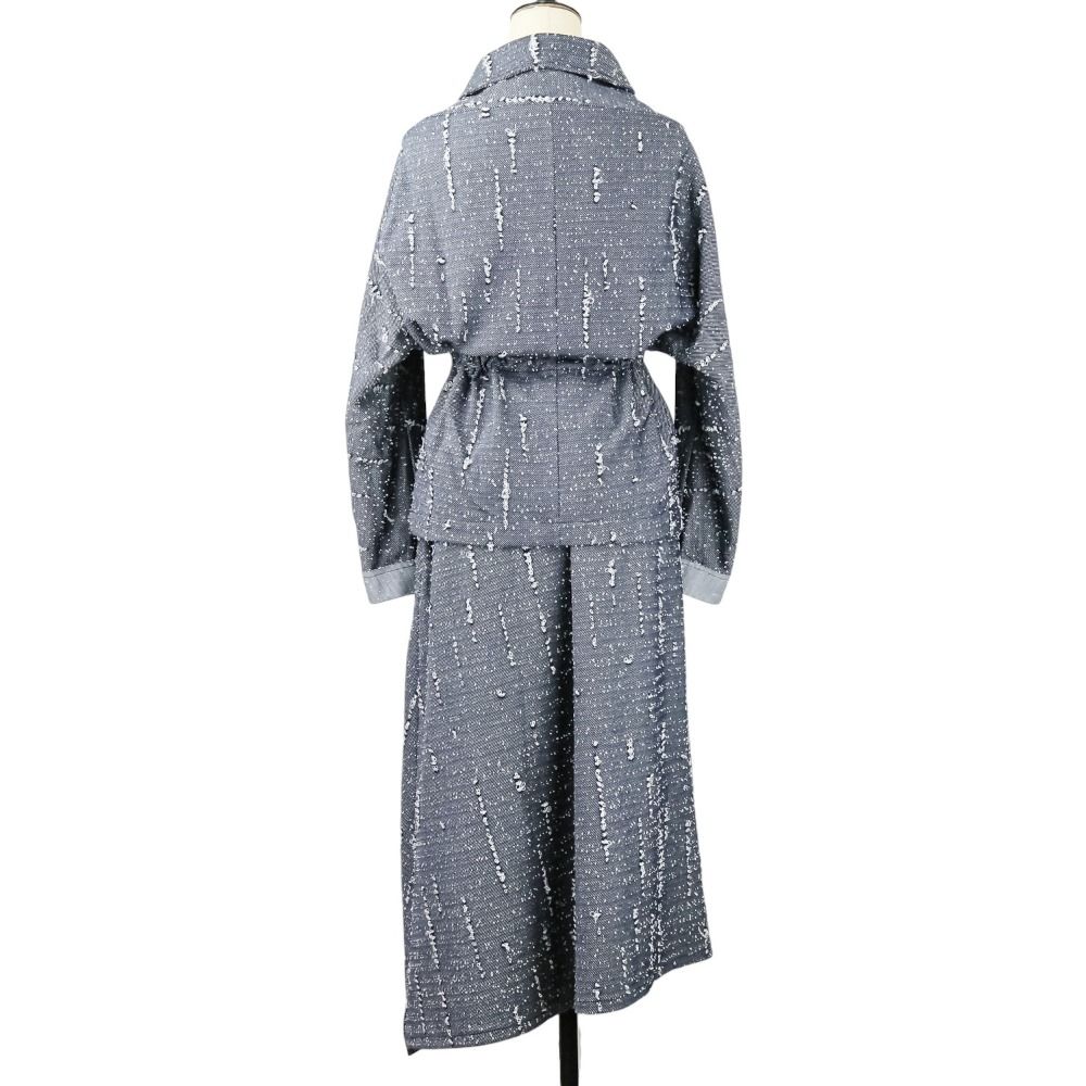 美品 Y's ワイズ ヨウジヤマモト ジャケット ワンピース アンサンブル