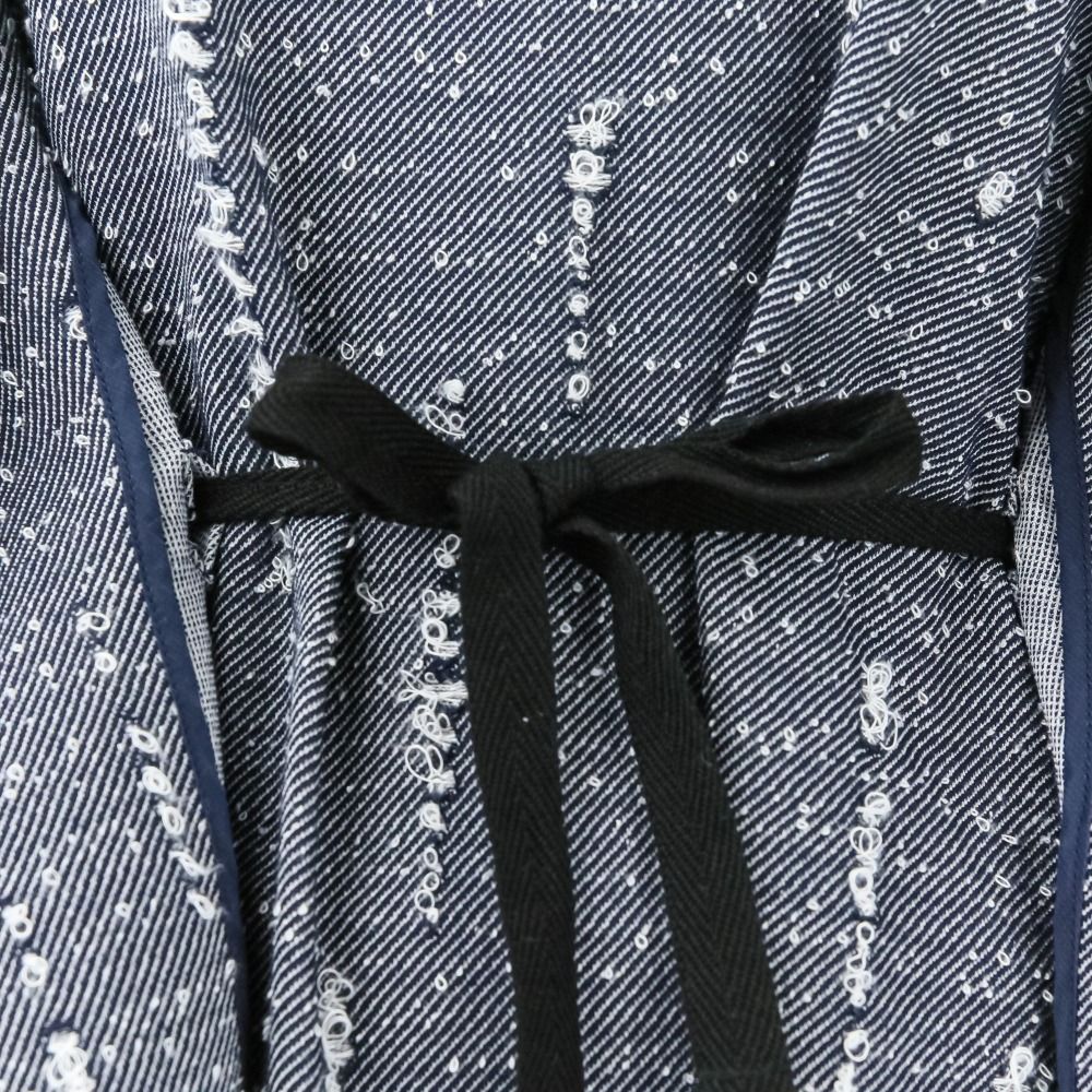 美品 Y's ワイズ ヨウジヤマモト ジャケット ワンピース アンサンブル