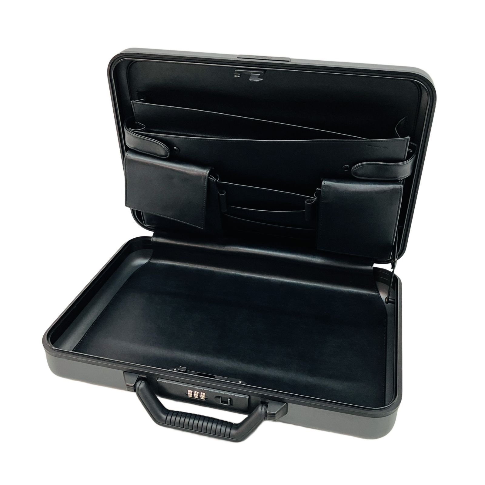 ZERO HALLIBURTON ゼロハリバートン アタッシュケース カバン ビジネス