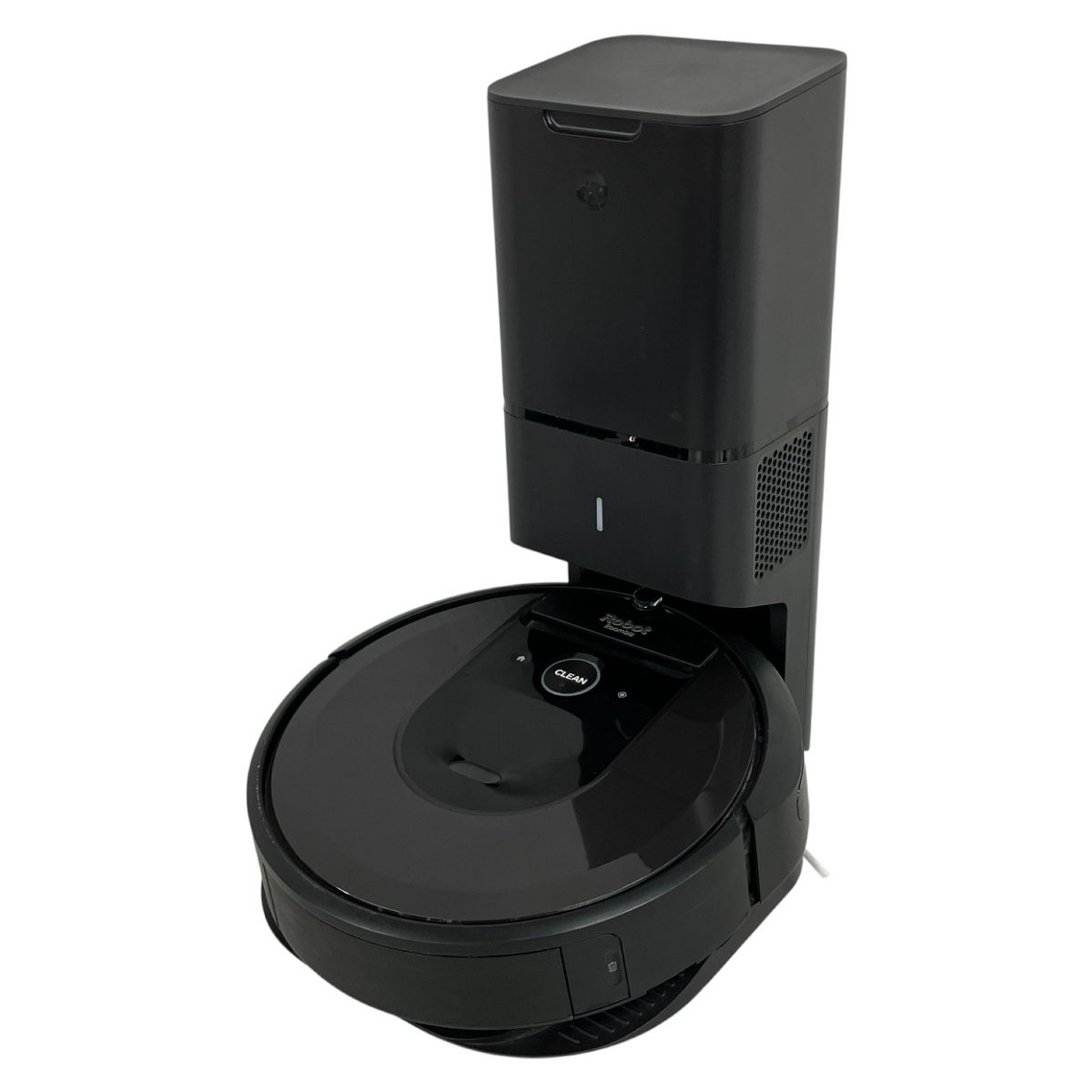 iRobot アイロボット Roomba ルンバi7 RVB-Y2 ADE-N1 ロボット掃除機