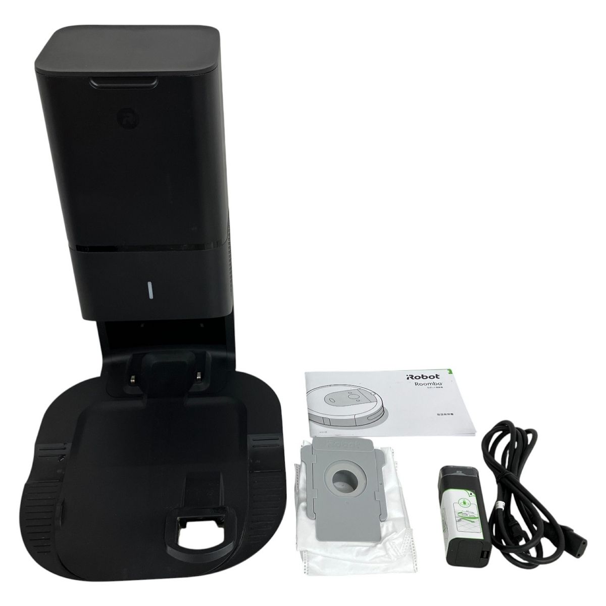 iRobot アイロボット Roomba ルンバi7 RVB-Y2 ADE-N1 ロボット掃除機