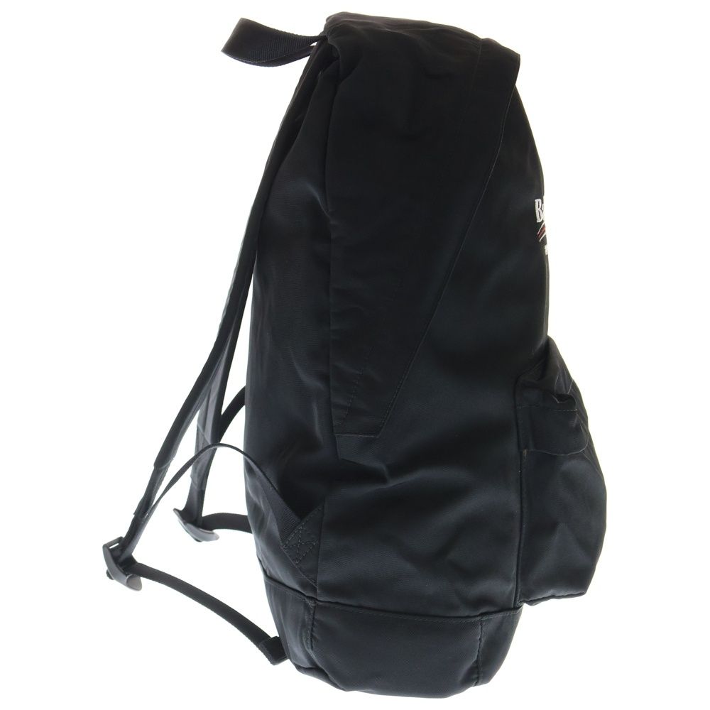 BALENCIAGA (バレンシアガ) ロゴ刺繍 エクスプローラー バックパック