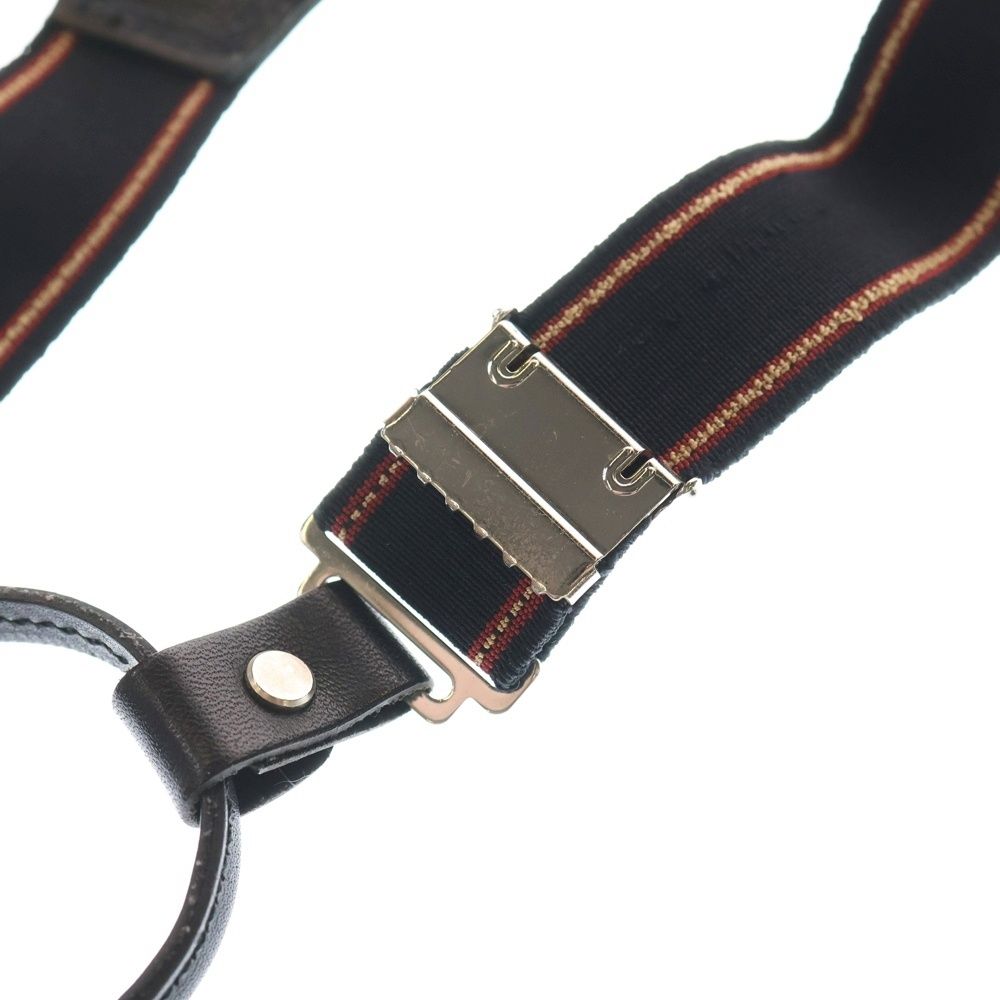 Yohji Yamamoto POUR HOMME (ヨウジヤマモト プールオム) レザー