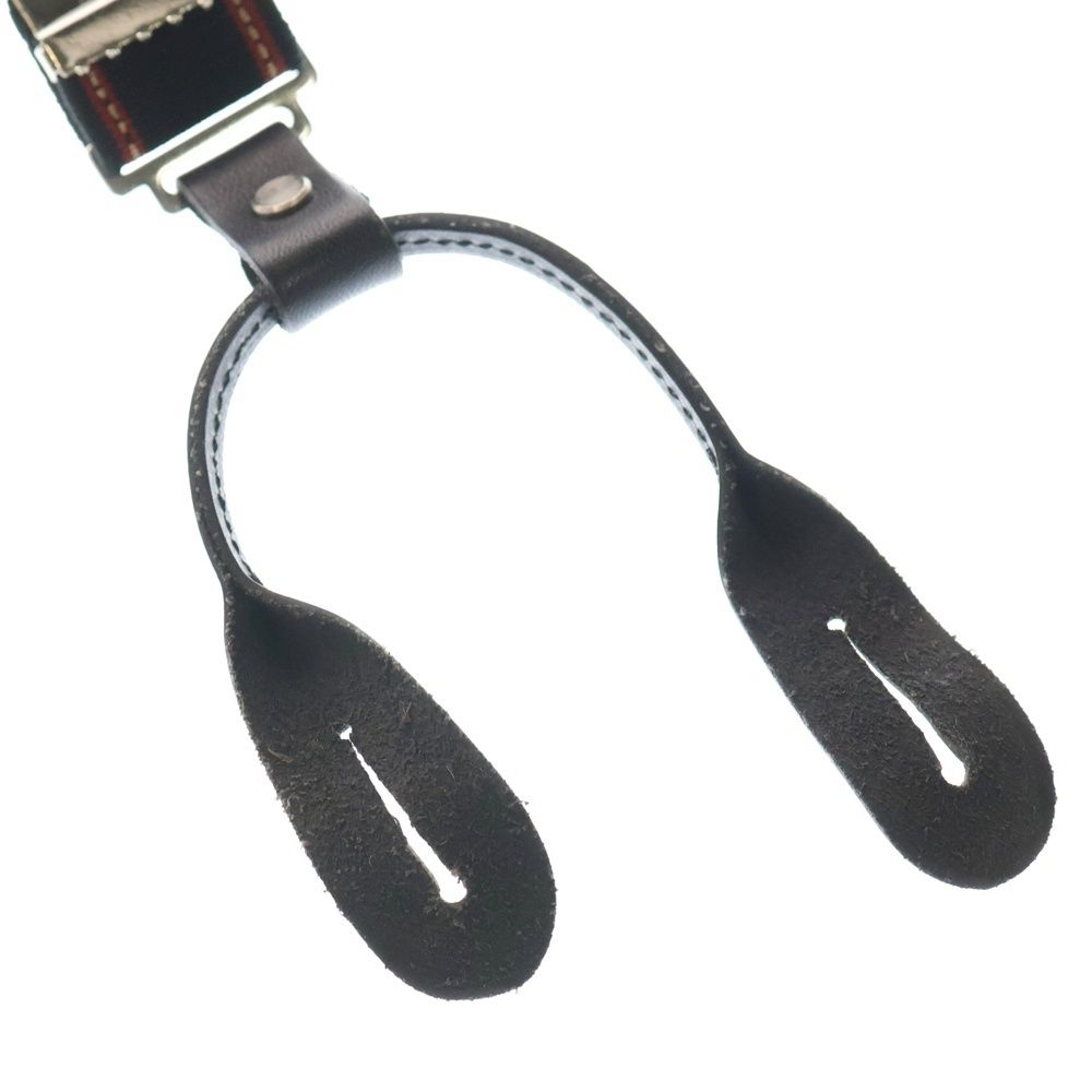 Yohji Yamamoto POUR HOMME (ヨウジヤマモト プールオム) レザー