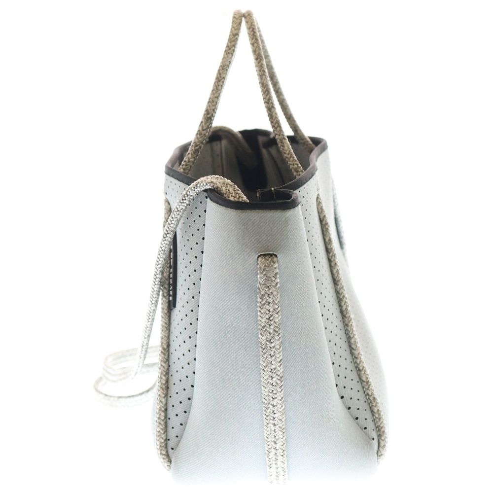 STATE OF ESCAPE (ステートオブエスケープ) ポーチ付き 2WAY メッシュ