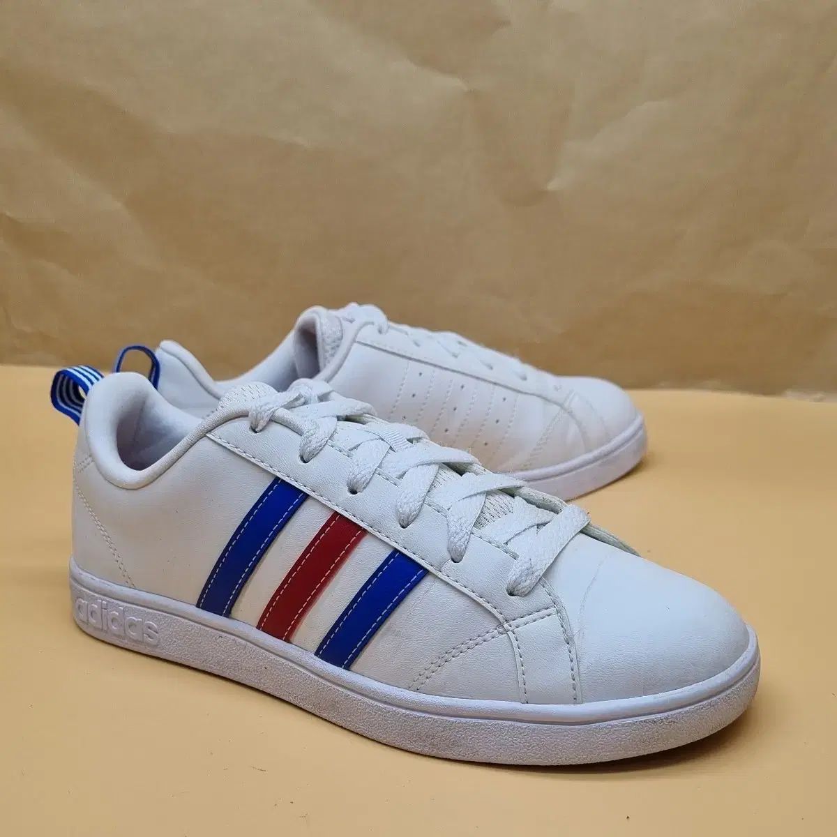 adidas NEO アディダス NEO アバンテージ スニーカー 240