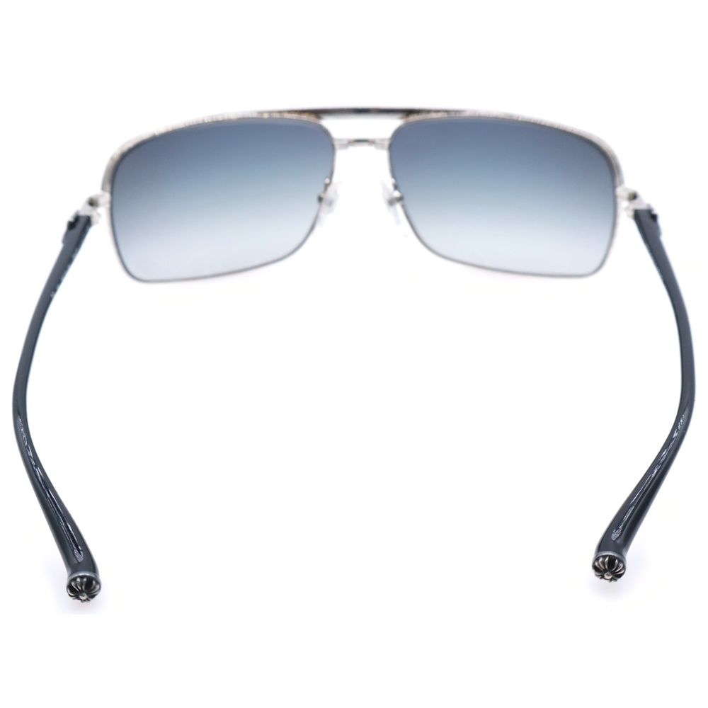 クロムハーツ BAIT サングラス CHROME HEARTS (クロムハーツ) BAIT ダガーテンプル ティアドロップ