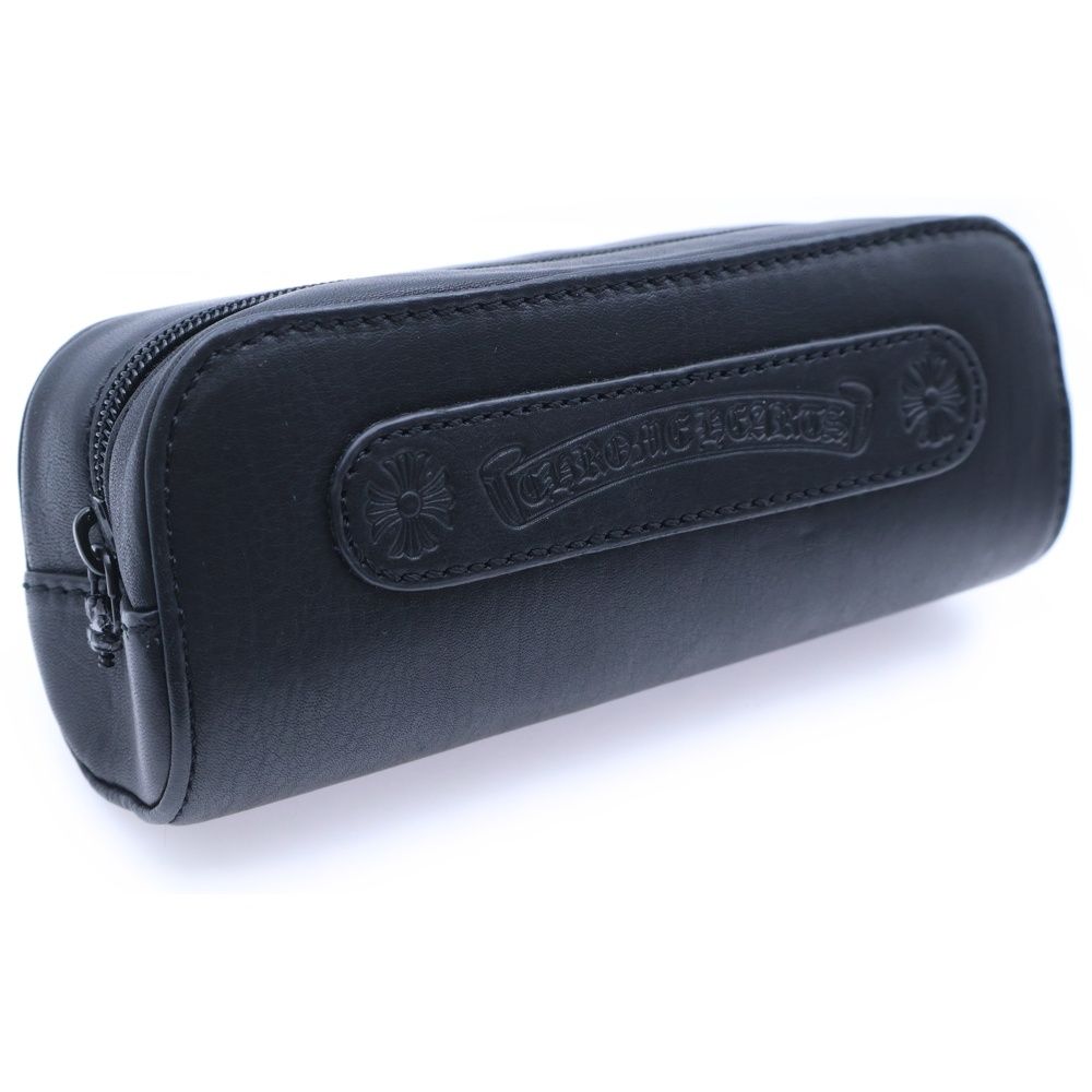 CHROME HEARTS (クロムハーツ) BAIT ダガーテンプル ティアドロップ