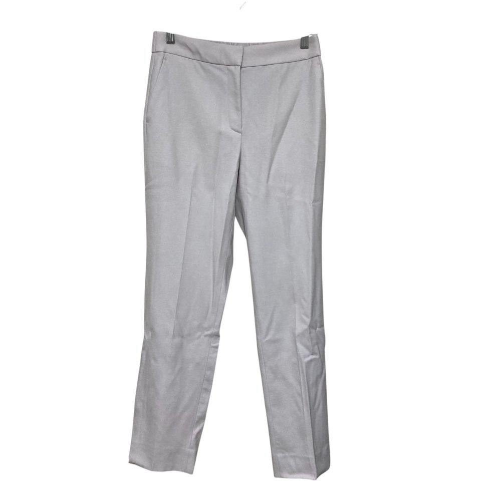 セオリーリュクス 22AW New Saxony Carol パンツ テーパード