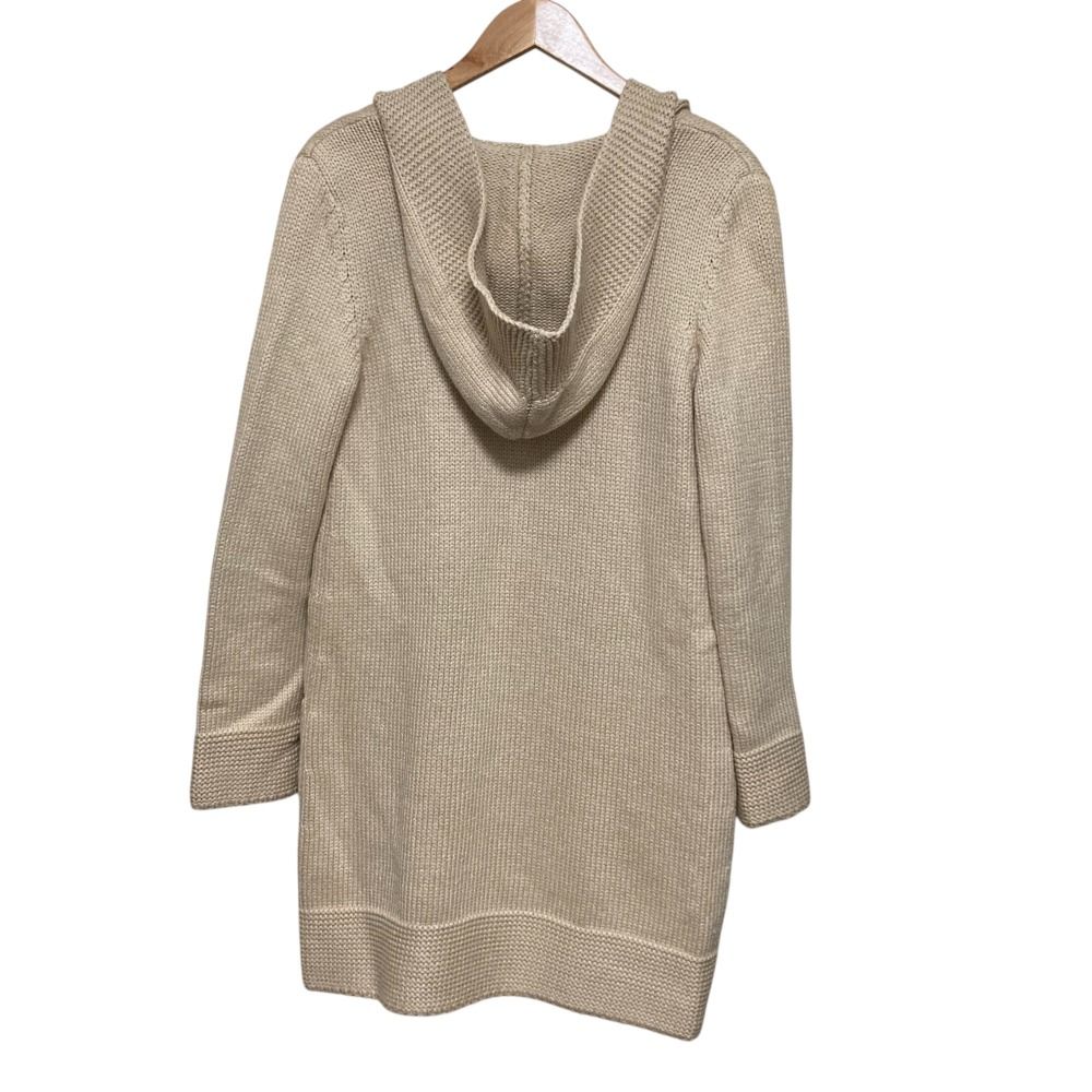 美品 FOXEY NEW YORK フォクシーニューヨーク フーディー カーディガン