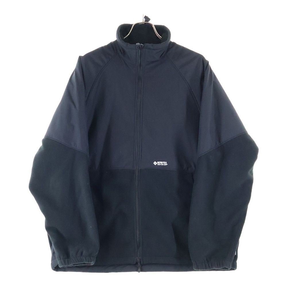 FREAK'S STORE (フリークスストア) ジップアップジャケット GORE-TEX