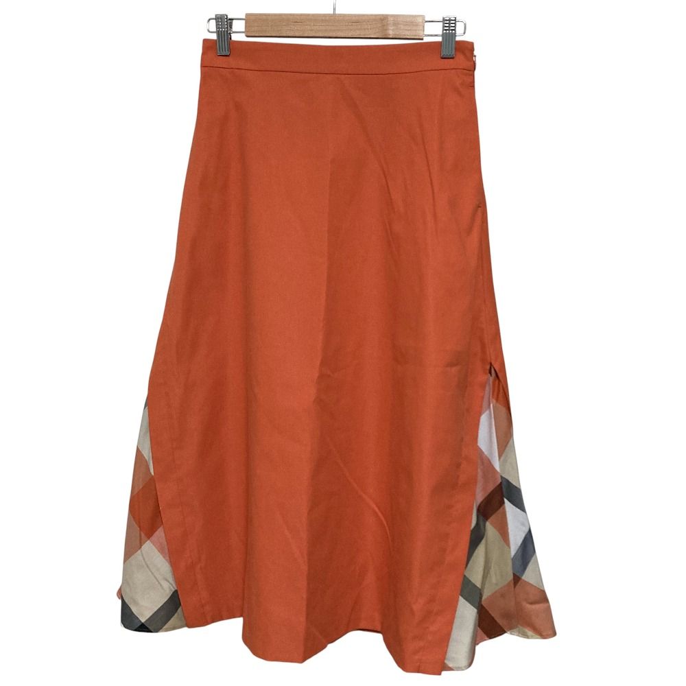 美品 24SS BLUE LABEL CRESTBRIDGE ブルーレーベルクレストブリッジ