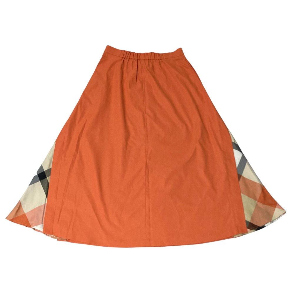 美品 24SS BLUE LABEL CRESTBRIDGE ブルーレーベルクレストブリッジ