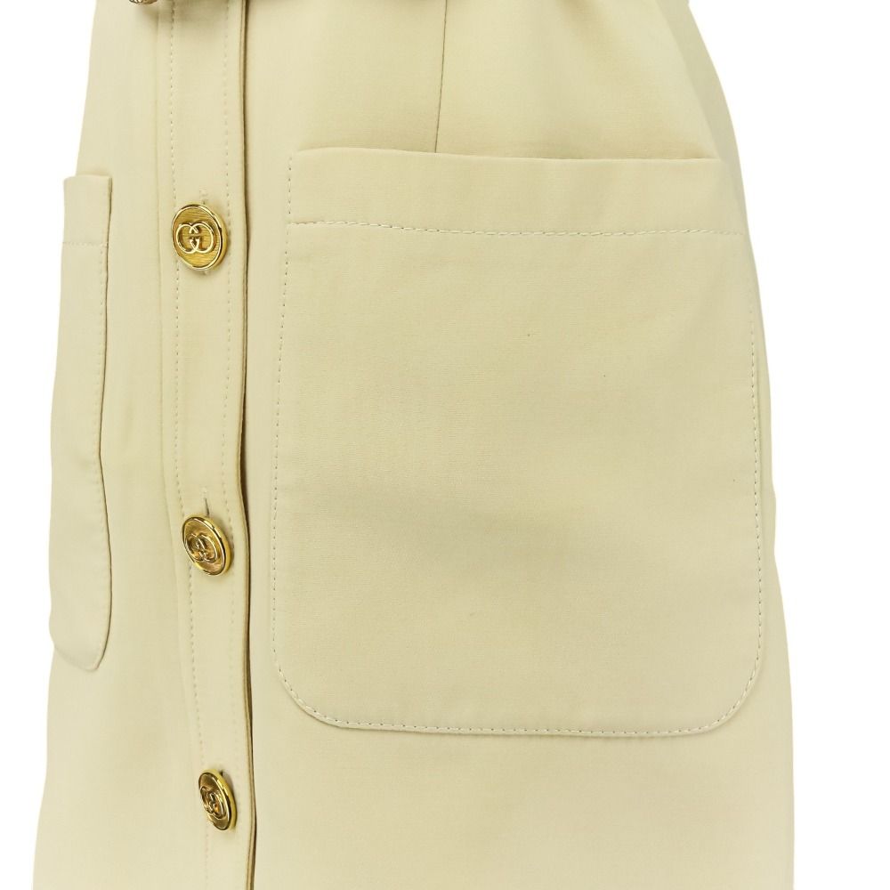 ダブルGバックル カディシルクウール