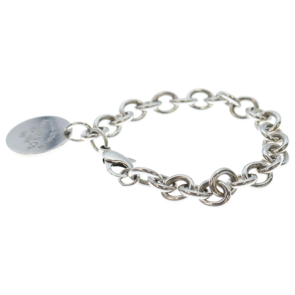 TIFFANY & Co. (ティファニー) SV925 リターントゥティファニー